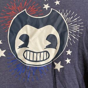 Bendy and the Ink Machine Kids T-shirt